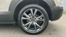 Mazda Cx-30 2.0 e-Skyactiv X MHEV GT Sport Tech 5dr Auto Petrol Hatchback